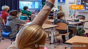 Wie Senioren Grundschülern in Augsburg Werte vermitteln wollen - Augsburger Allgemeine