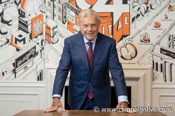 Sir Martin Sorrell on India and China's creative potential