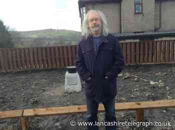 Blackburn with Darwen council boss :"They had too much know how'.