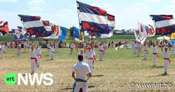 Gemeente Nazareth geeft groen licht voor KLJ-evenement met 900 aanwezigen: "Waarom zou dit niet mogen?" - VRT NWS
