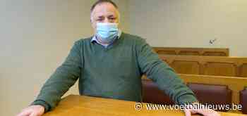 Van Ranst reageert met kwinkslag op Engelse taferelen - VoetbalNieuws.be