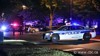 1-year-old child fatally struck by vehicle at Brampton home, police say