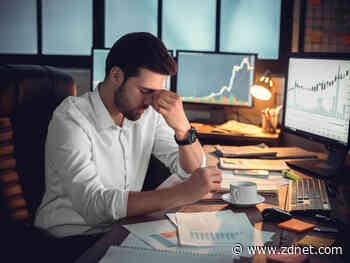 Ransomware: This new ransom tracker reveals how much bitcoin gangs have been paid