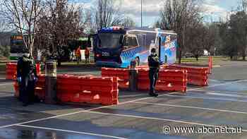 'Our business is going to be smashed': Border communities fear the worst from another lockdown