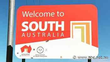 SA tightens border restrictions with NSW, family exposed to COVID-positive men test negative to virus