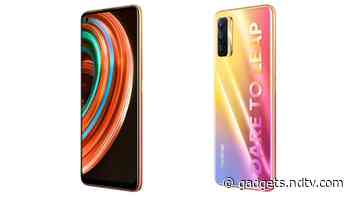 Realme X9 May Feature 6.4-Inch AMOLED Display, 4,200mAh Battery, Multiple Certification Listings Suggest