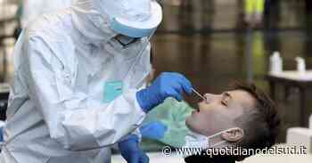 Coronavirus, il tracciamento in Calabria è quasi del tutto fermo - Quotidiano del Sud