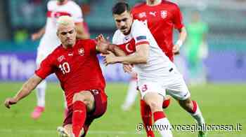 L'Arsenal fermo alla richiesta di 20 milioni per Xhaka - Voce Giallo Rossa