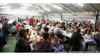 Politica e svago, punto fermo da settant’anni - il Resto del Carlino