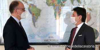 regionali 2021 Movimento 5 Stelle fermo al box: lo scontro Grillo-Conte blocca anche la Calabria - Corriere della Calabria