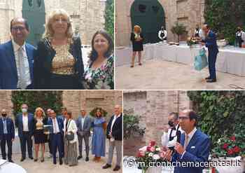 Il vice prefetto Martino saluta Fermo dopo 10 anni di impegno: sarà Capo di Gabinetto a Macerata - Cronache Maceratesi