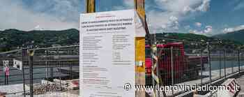 Porto, il cantiere fantasma A Sant'Agostino tutto fermo - La Provincia di Como