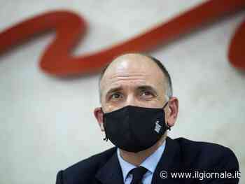 "Letta è fermo a venti anni fa. Il ddl Zan? Serve un compromesso" - ilGiornale.it