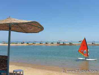 Mar Rosso ancora fermoSi spera nell'inverno - TTG Italia