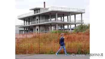 Cantiere fermo da 9 anni Spiragli di ripresa in vista - IL GIORNO