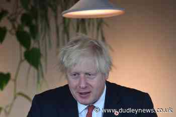 Johnson urges caution ahead of expected July 19 Freedom Day - Dudley News