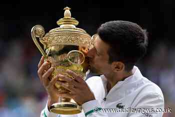 5 things we learned from Wimbledon 2021 | Dudley News - Dudley News