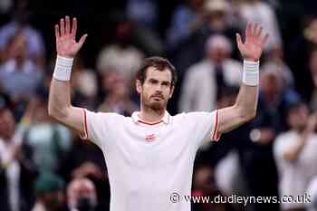 The most memorable matches from Wimbledon 2021 | Dudley News - Dudley News