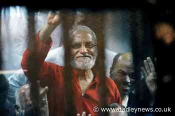 Egyptian court upholds life sentence for 10 Islamists - Dudley News