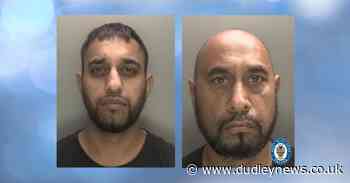 Man who attacked council litter warden to have sentence reviewed - Dudley News