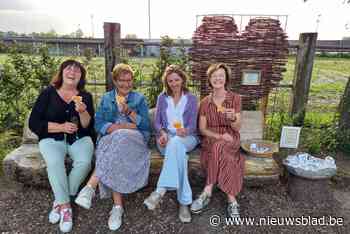 Na troostplekje stippelt Ferm Loenhout ook een troostwandeling uit