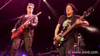 Goo Goo Dolls to conclude 2022 tour in Buffalo