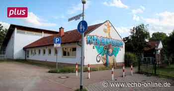 Weitere Kita-Gruppe in Trebur - Echo Online