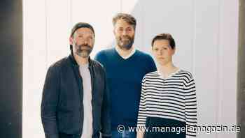 Jantje Friese und Baran bo Odar: Die Macher der Netflix-Serie "Dark" und "1899" im Interview