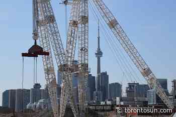 Toronto's proposed 1% vacant home tax gets thumbs up from TRREB - Toronto Sun