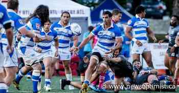 Beaten by New England, the Toronto Arrows call time on a difficult MLR season - The Battlefords News-Optimist