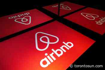 LILLEY: Time to close the door on Airbnb - Toronto Sun