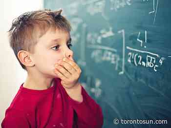LILLEY: Leave lefty politics out of Ontario's math curriculum - Toronto Sun