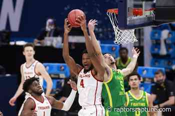 Why the Toronto Raptors absolutely need to draft Evan Mobley - Raptors Rapture