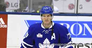 Toronto Marlies re-sign captain Rich Clune - Pension Plan Puppets