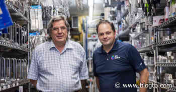 Nikolaou Restaurant Equipment has been supplying home and pro chefs in Toronto since 1978 - blogTO