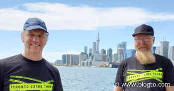 Two retired Toronto detectives are leading crime tours around the city - blogTO