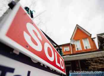 LACKIE: Still unanswered questions as Toronto prepares for vacant home tax - Toronto Sun