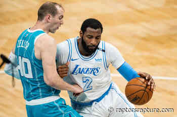 Toronto Raptors must be weary of paying Andre Drummond in offseason - Raptors Rapture