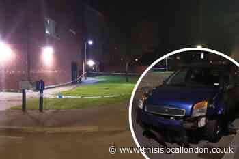 Car crash causes Virgin Media outage in Phipps Bridge