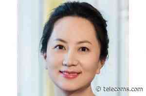 Huawei loses bid to submit new evidence in CFO extradition case