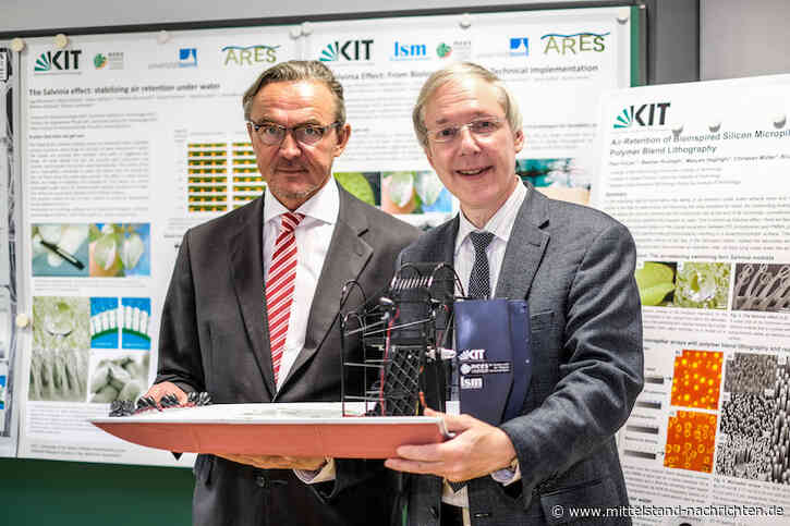 Die Patentpool Group aus München