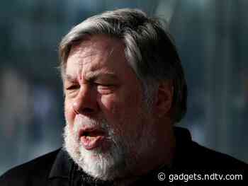 Apple Wouldn't Have Existed If Not for Open Technology, Says Steve Wozniak in Support of Right-to-Repair