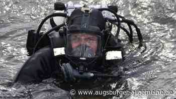 Tauchgerät im Wert von 6000 Euro am Gurrenhofsee gestohlen