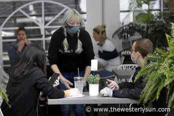 Rhode Island welcomes the return of restaurant weeks - The Westerly Sun