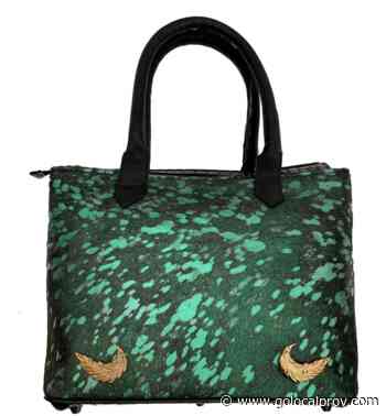 Two of Rhode Island's Biggest Design Stars Launch Handbag Collaboration - GoLocalProv