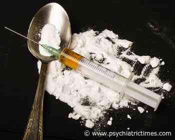 Rhode Island: The First State to Allow Harm Reduction Centers for Safe Drug Consumption - Psychiatric Times