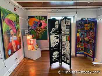 GoLocalProv | Rhode Island Latino Arts La Galleria del Pueblo Reopens - Illinoisnewstoday.com