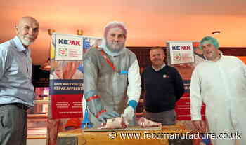 Kepak addresses skills gap with new apprenticeship programme