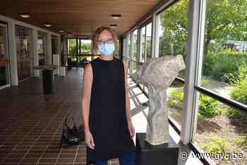 Afgestudeerden Beeldende Kunsten stellen 200 werken tentoon ... (Nijlen) - Gazet van Antwerpen Mobile - Gazet van Antwerpen