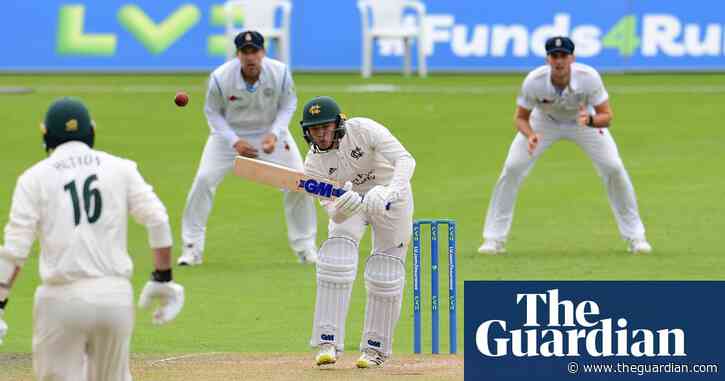 County cricket: Championship and Blast reach midsummer shake-ups